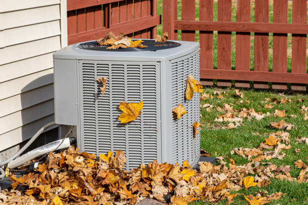 Best HVAC Training and Certification in , OK
