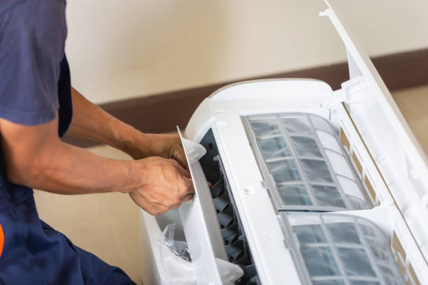 Best Energy-efficient HVAC Solutions in , OK