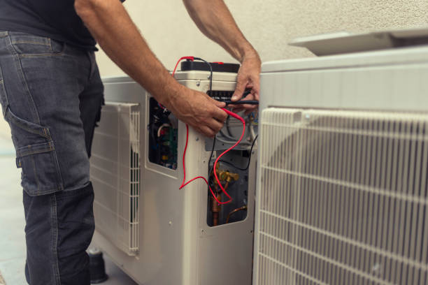 Best HVAC Financing and Leasing in , OK