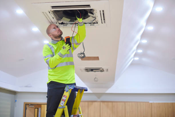 Best HVAC for Healthcare Facilities in , OK