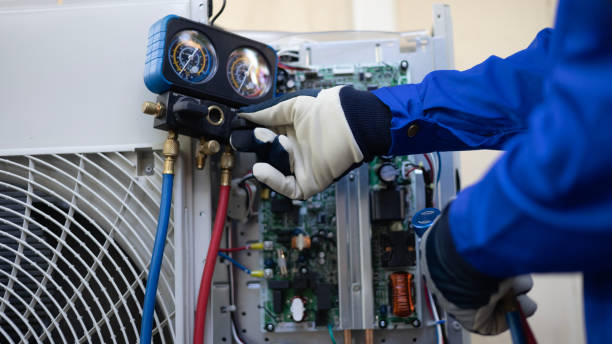  , OK HVAC Pros