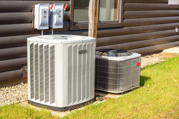 Best HVAC Retrofitting and Upgrading in , OK